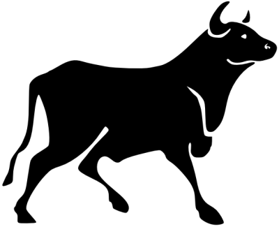 Bull PNG - 26758
