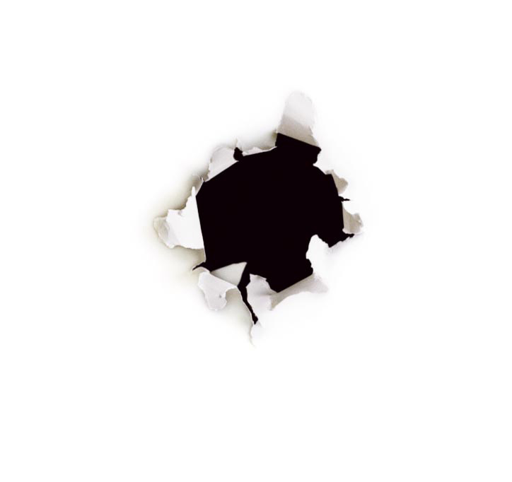 Bullet Hole PNG - 14885