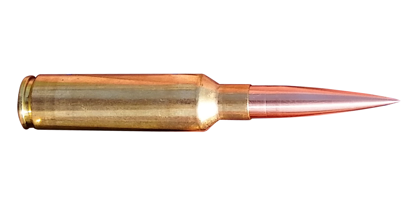 Bullets PNG - 5841