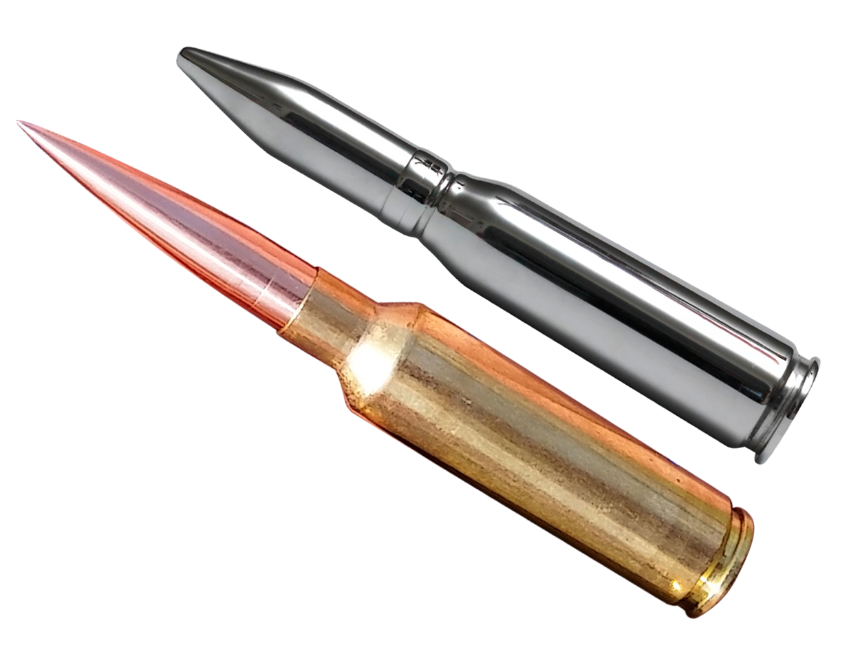 Bullets PNG - 5846