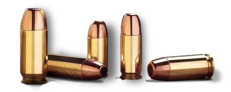 Bullets PNG - 5831