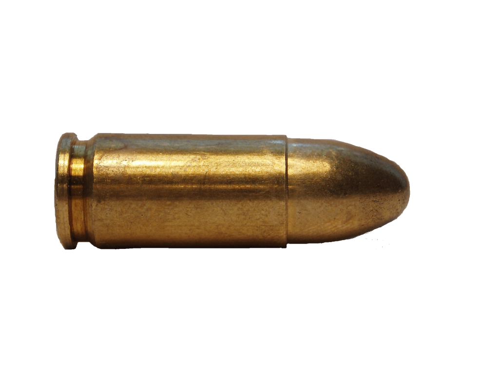 Bullets PNG - 5844