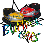 Bumper Cars PNG - 144159