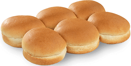 Hamburger buns, Baking, Bread