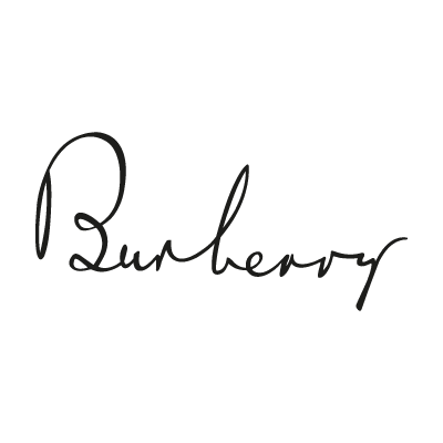 Burberry Clothing Logo PNG - 34692
