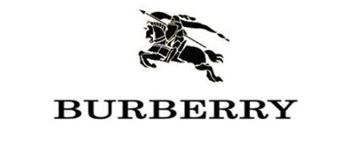 Burberry Clothing Logo Vector PNG - 33673