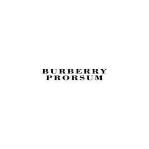 Burberry Clothing Logo Vector PNG - 33678