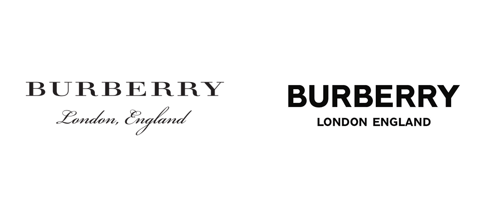 Burberry Logo PNG - 178001