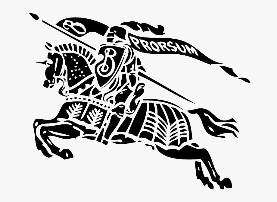 Burberry Logo PNG - 178006