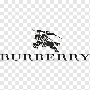 Burberry Logo PNG - 177993