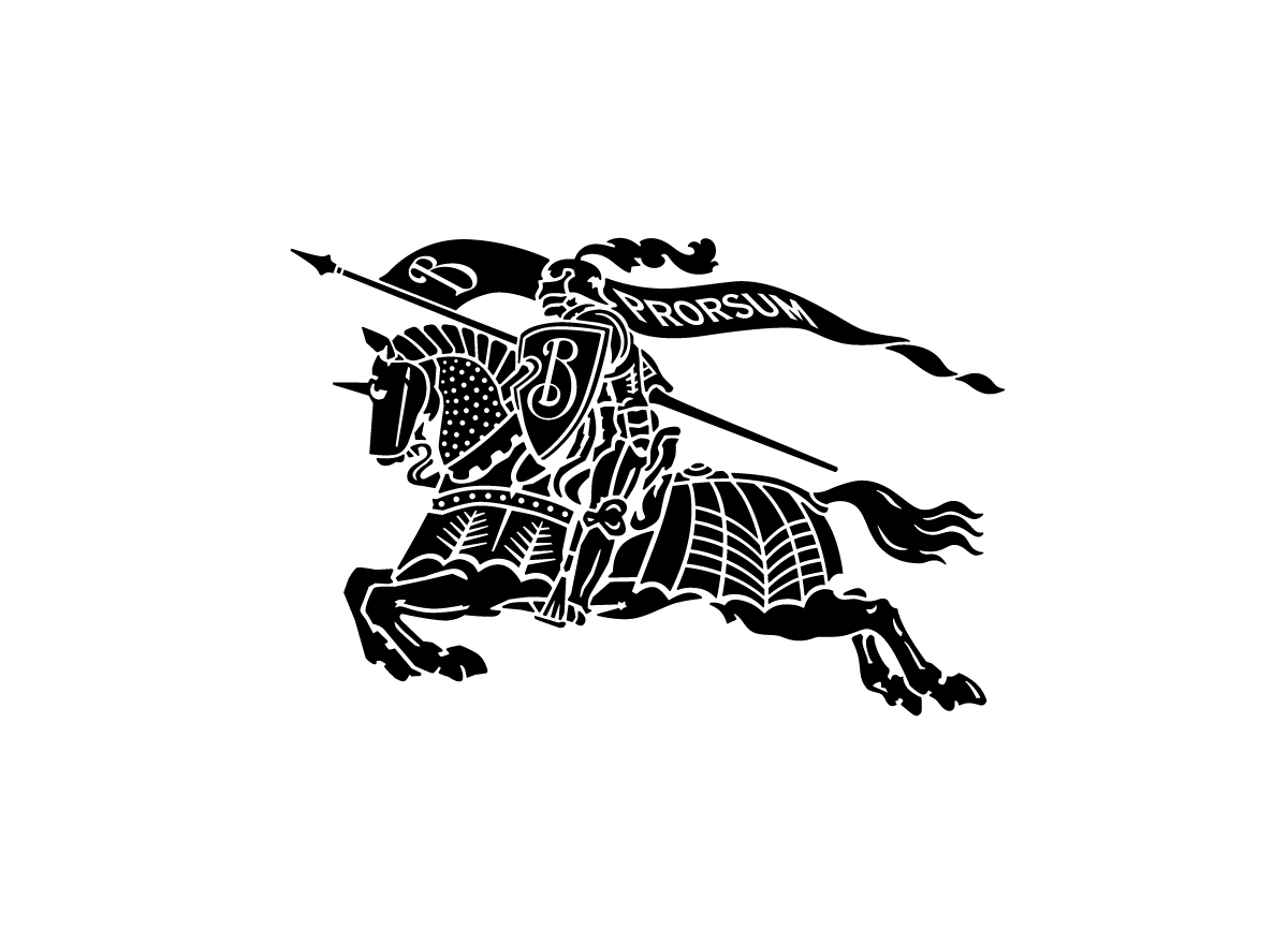 Burberry Logo PNG - 178004