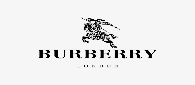 Burberry Logo PNG - 177990
