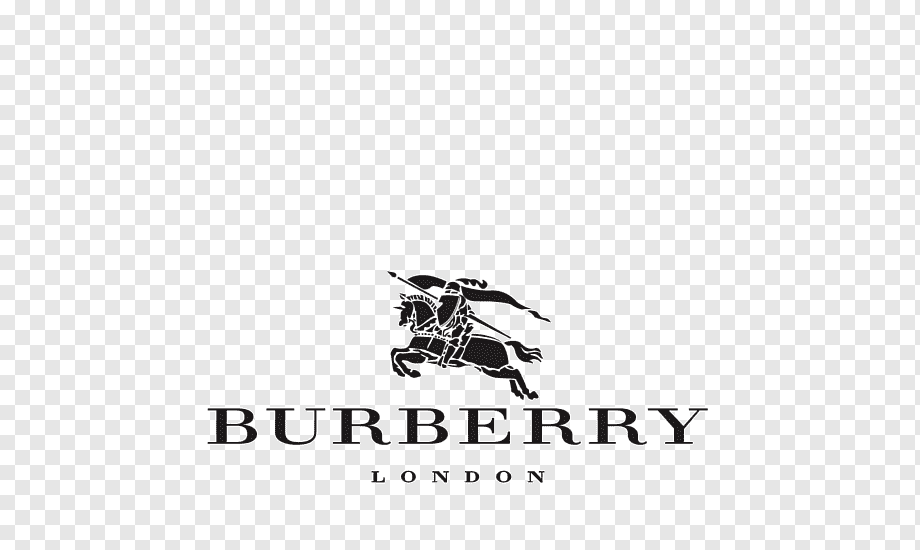 Burberry Logo PNG - 177995