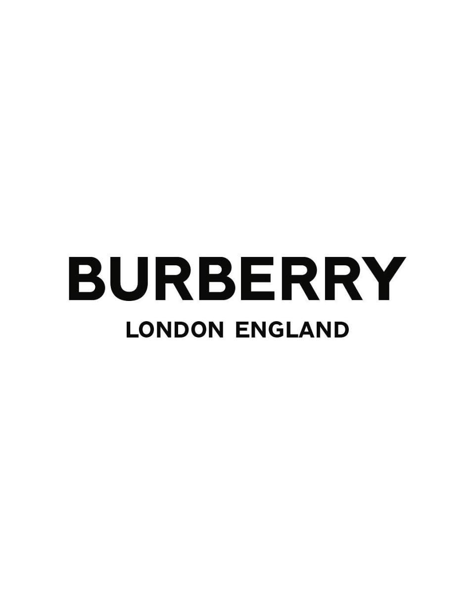 Burberry Logo PNG - 177997