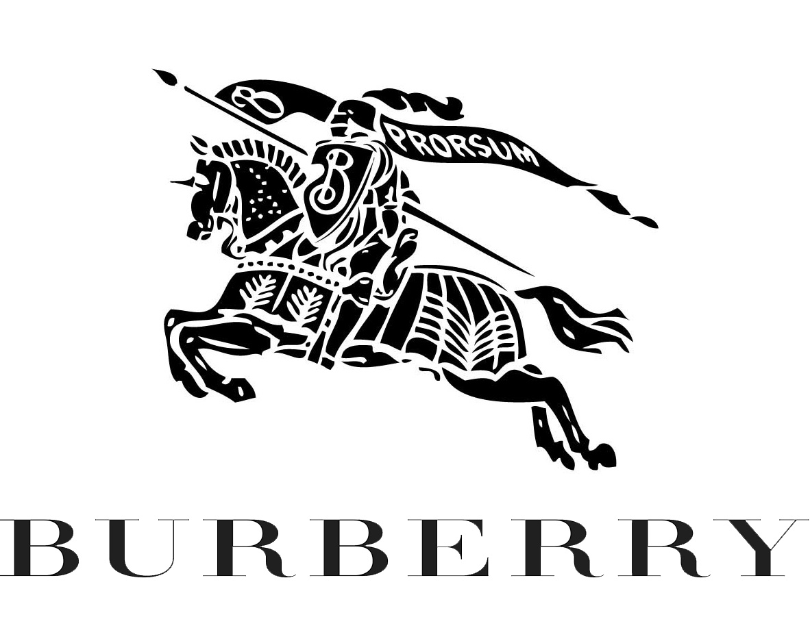 Burberry Logo PNG Photos