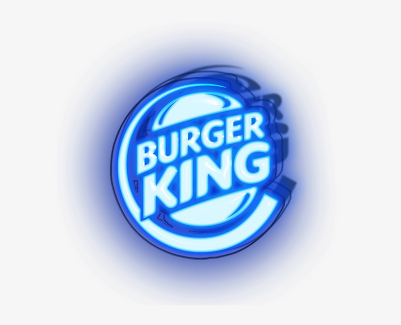 Burger King Logo PNG - 180797