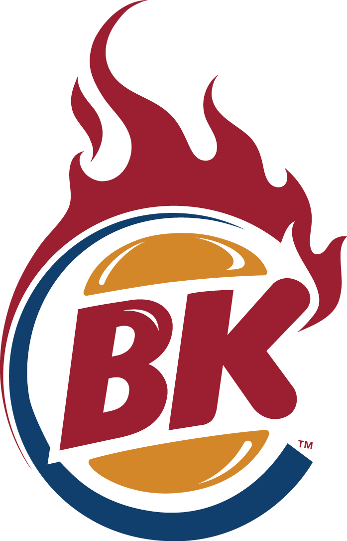 Burger King Logo PNG - 180789