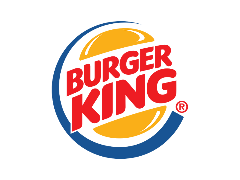 Burger King Logo PNG - 180783