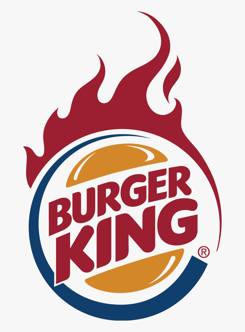 Burger King Logo PNG - 180787