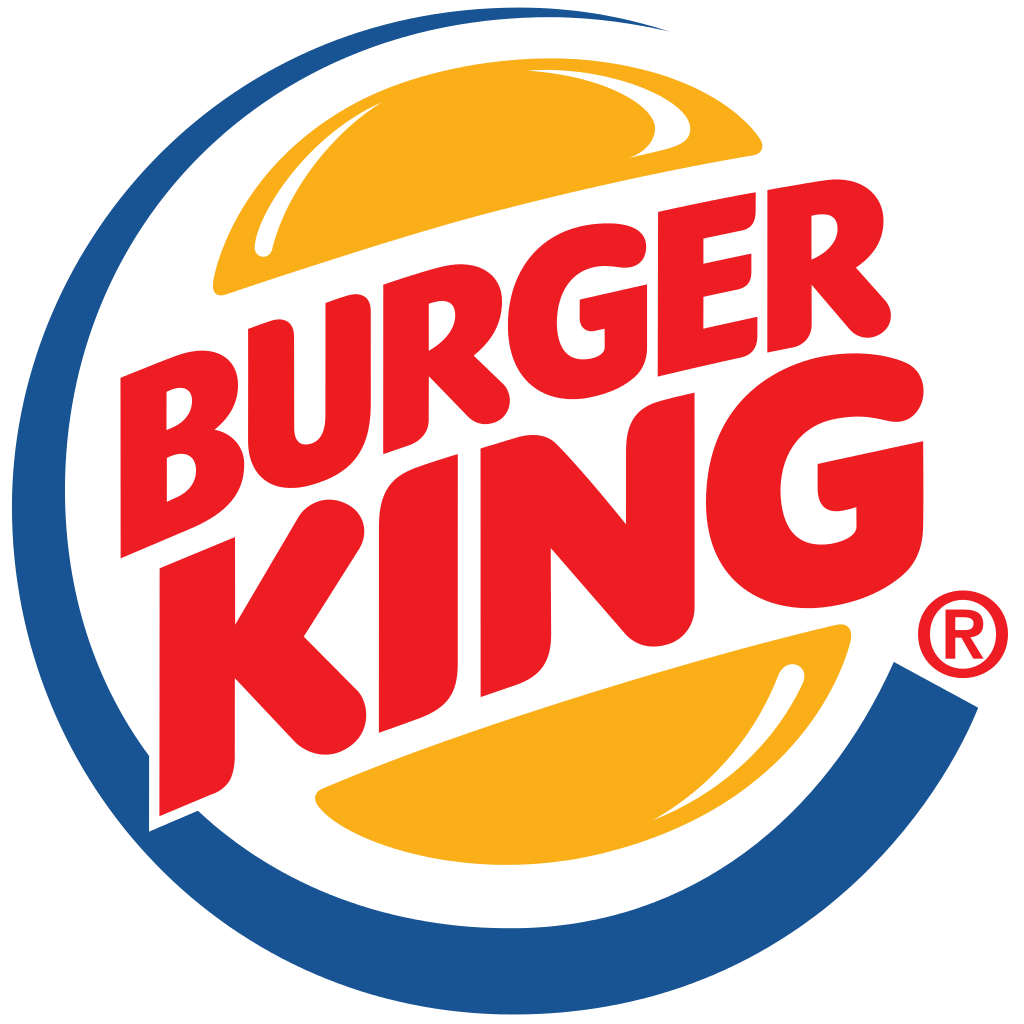 Burger King Logo PNG - 180780