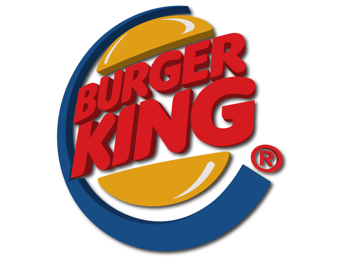 Burger King Logo PNG - 180782