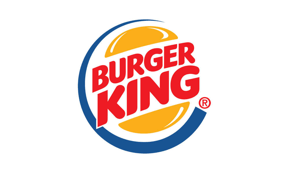 Burger King Logo PNG - 180781