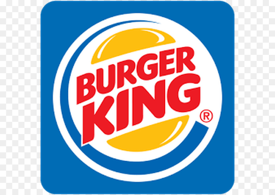Burger King Logo PNG - 180786