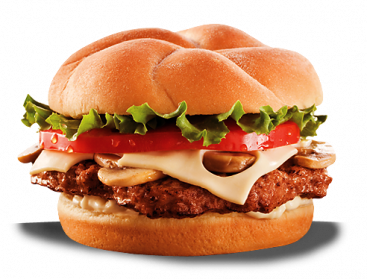 Burger PNG - 21443