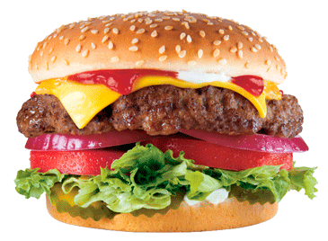 Burger PNG HD - 130075