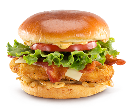 Burger PNG HD - 130084