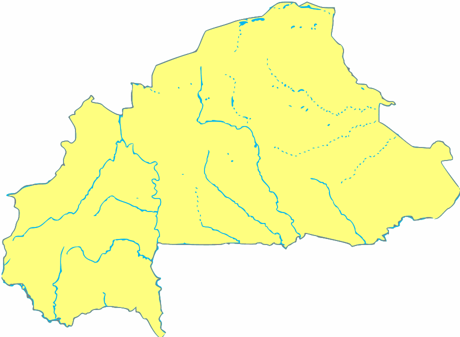Burkina Faso PNG - 2097
