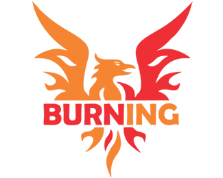 Burning Log PNG - 166273