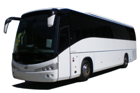 Bus Tour PNG - 165895
