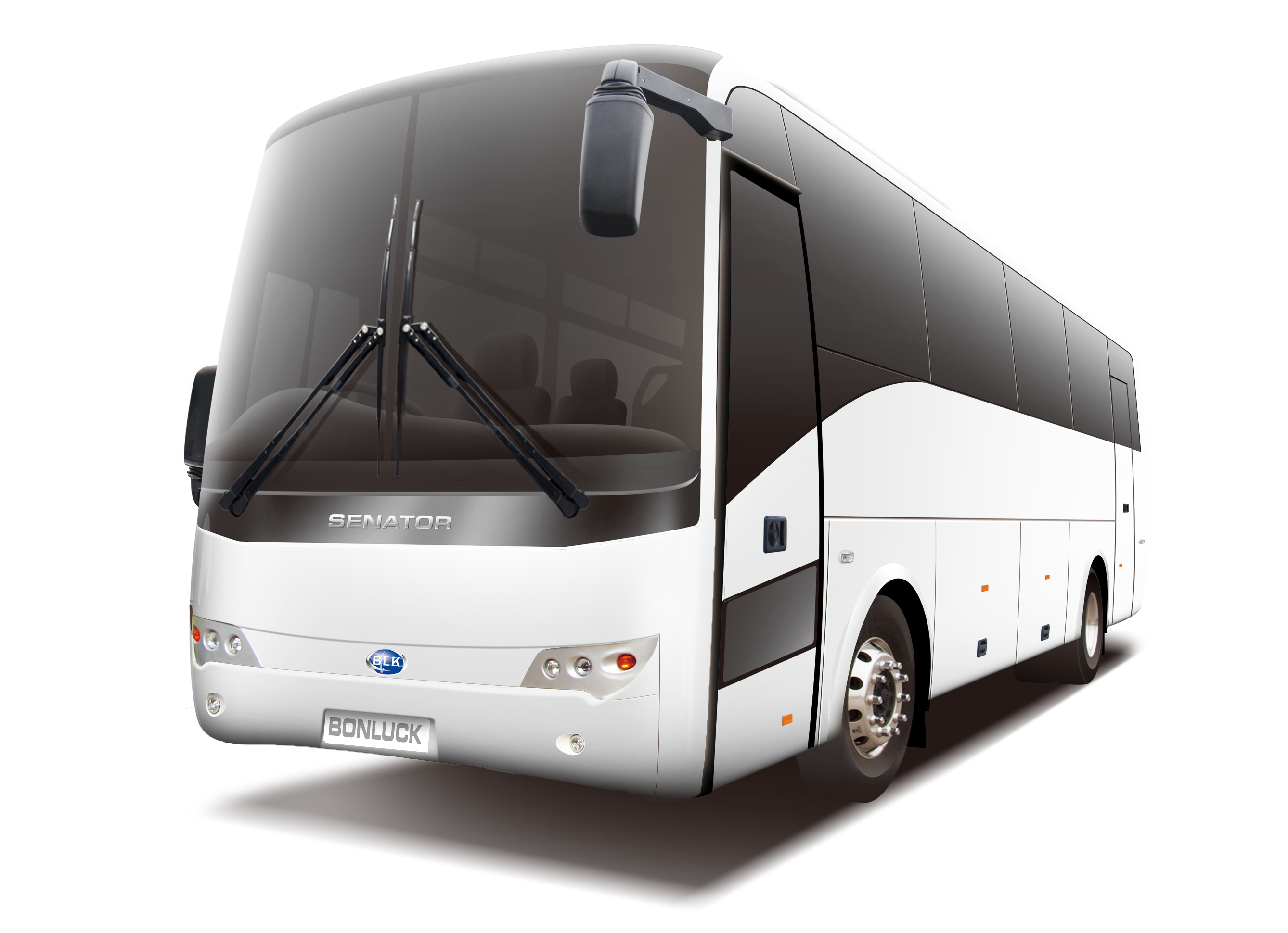 Bus Tour PNG - 165901