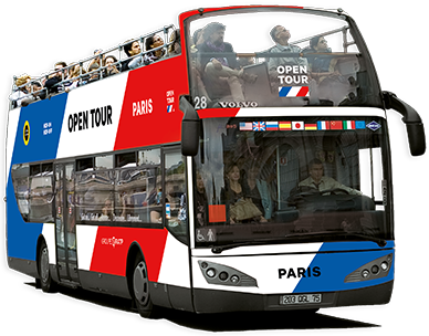 Bus Tour PNG - 165902