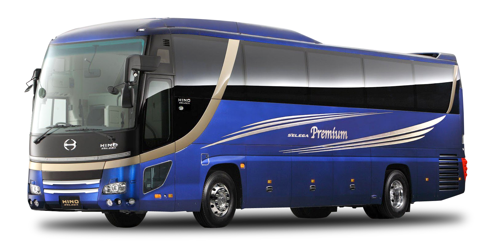 Bus Tour PNG - 165900