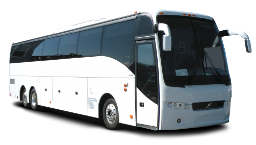 Bus Tour PNG - 165889