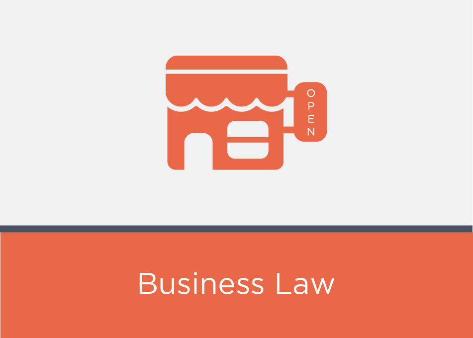 Business Law PNG - 43263