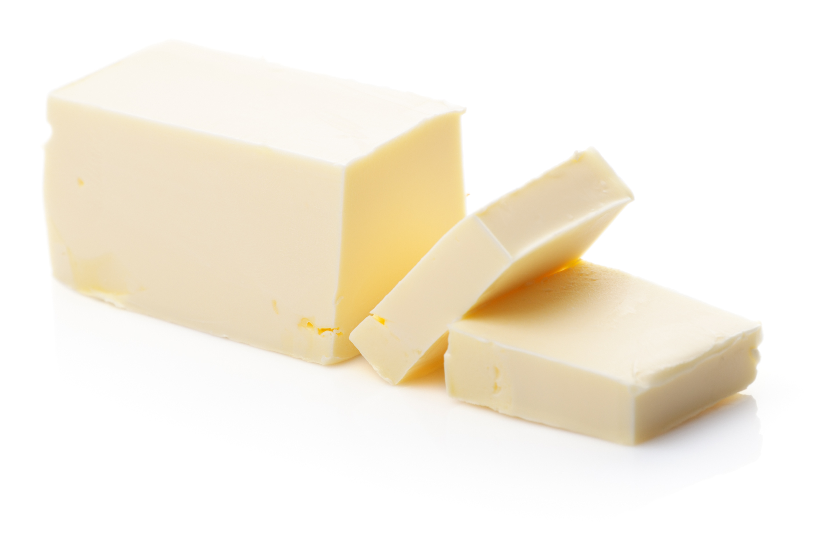 Butter PNG Transparent Image