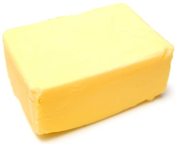 Butter HD PNG - 92515