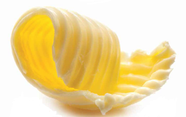 Butter HD PNG - 92506