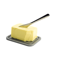 Butter HD PNG - 92514