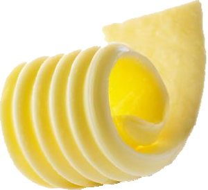 Butter HD PNG - 92508