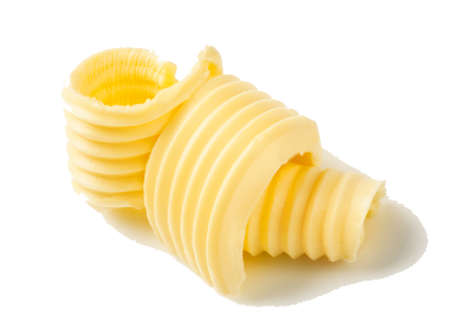 Butter HD PNG - 92510