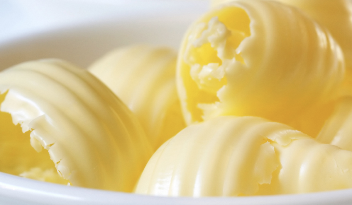 Butter HD PNG - 92512