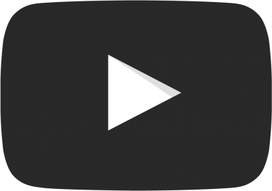 YouTube Play Button PNG HD