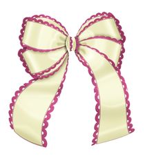 Buttons And Bows PNG - 156771