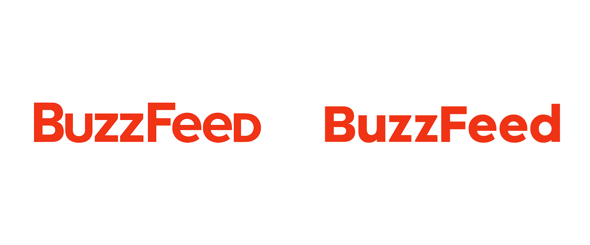 Buzzfeed Logo PNG - 180249