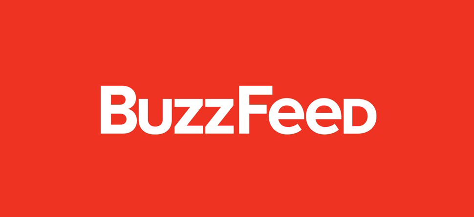 Buzzfeed Logo PNG - 180267