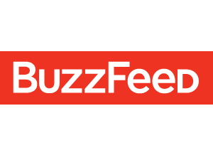 Buzzfeed Logo PNG - 180259